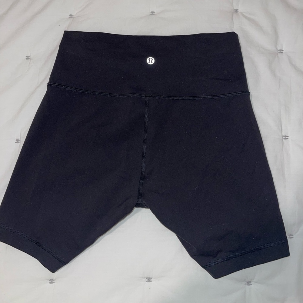 Wunder Train Shorts 6”